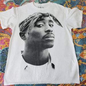 Tupac T-Shirt